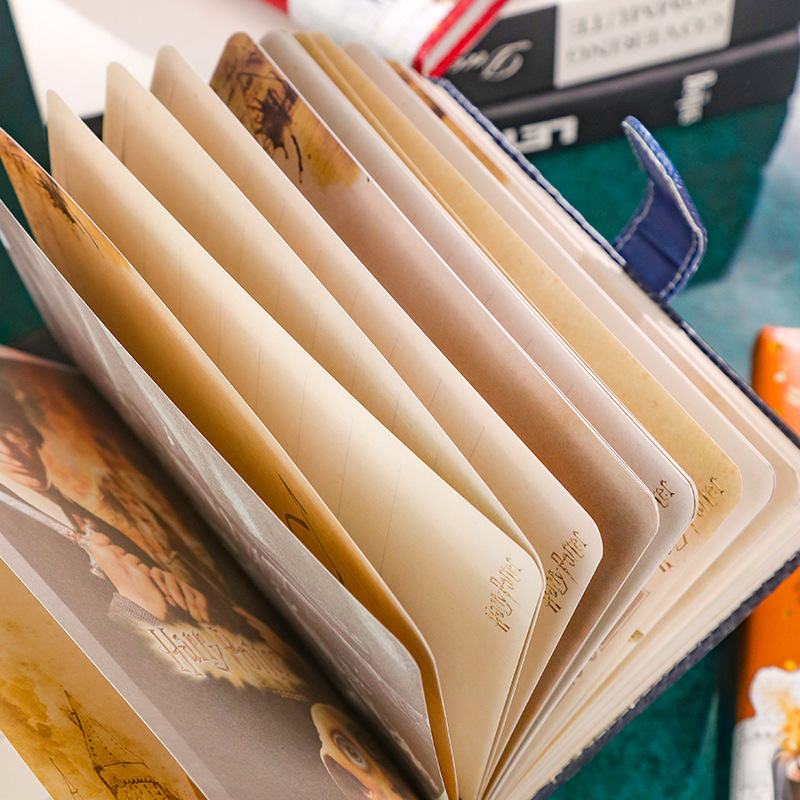 4 pcs=$45.5 Notebook