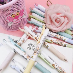 Gel pen