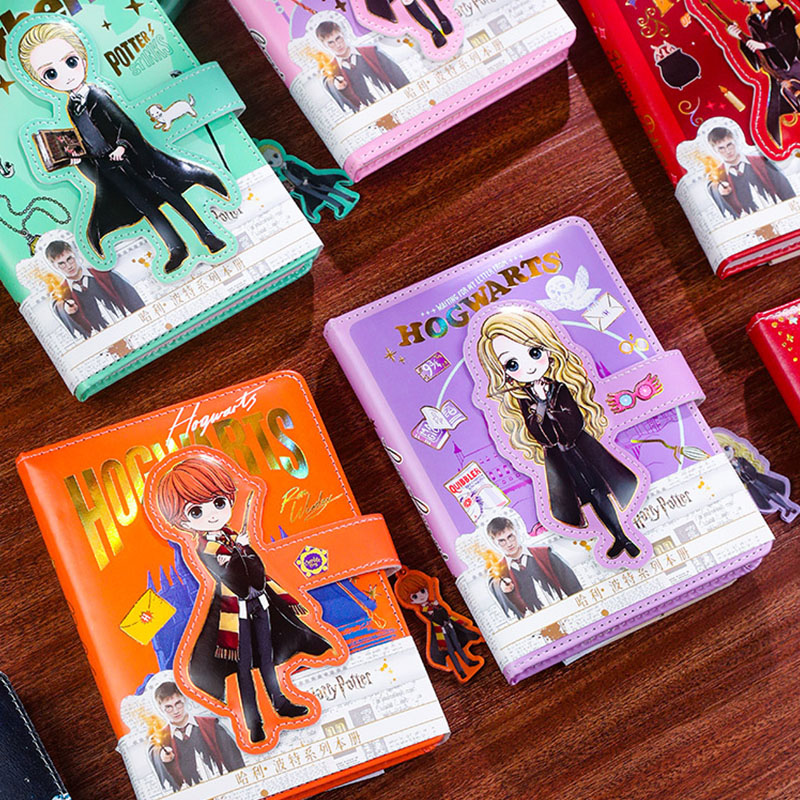 4 pcs=$45.5 Notebook