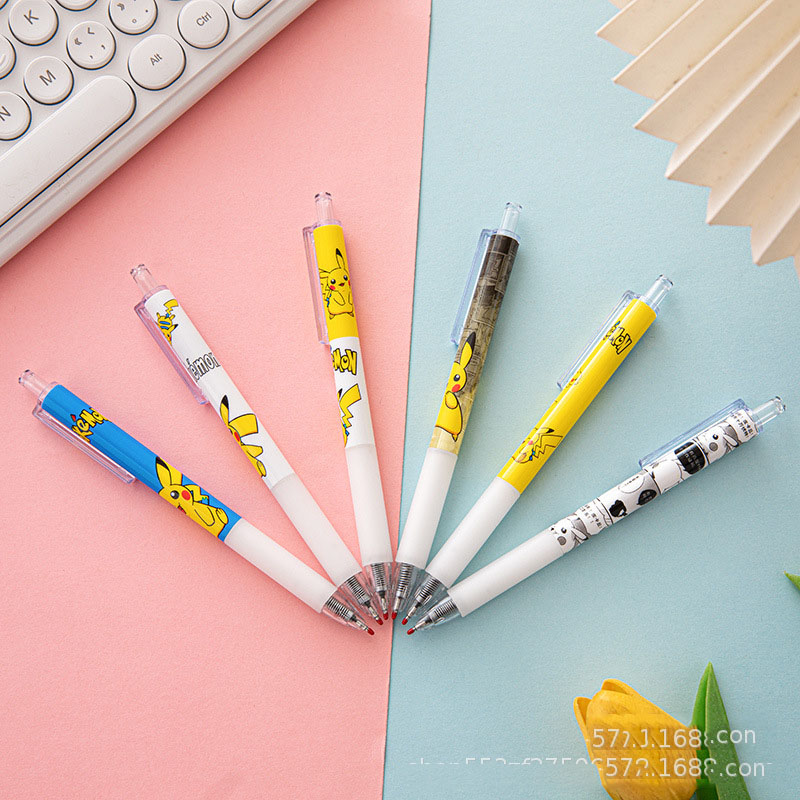 60 pcs=$23.5 Gel Pen