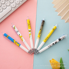 60 pcs=$23.5 Gel Pen