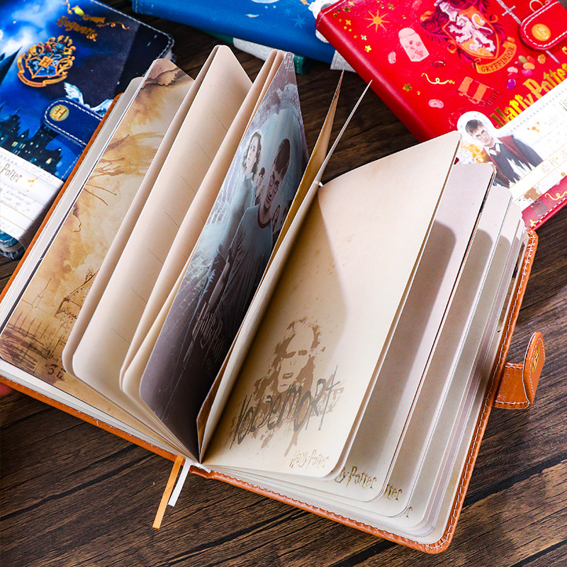 Notebook