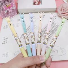 Gel pen