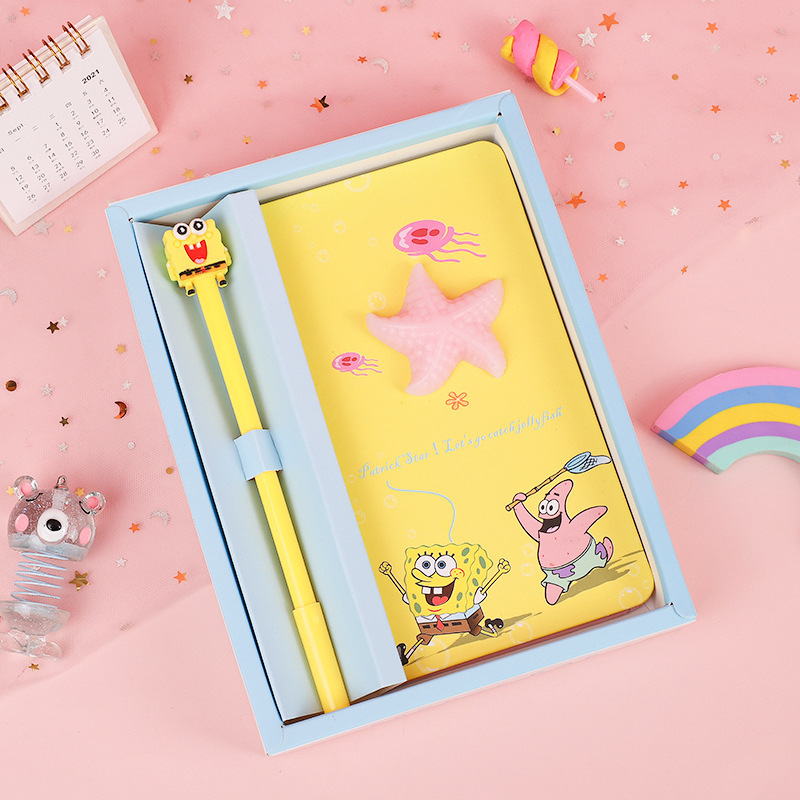 Notebook