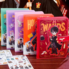 4 pcs=$45.5 Notebook