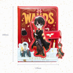 4 pcs=$45.5 Notebook