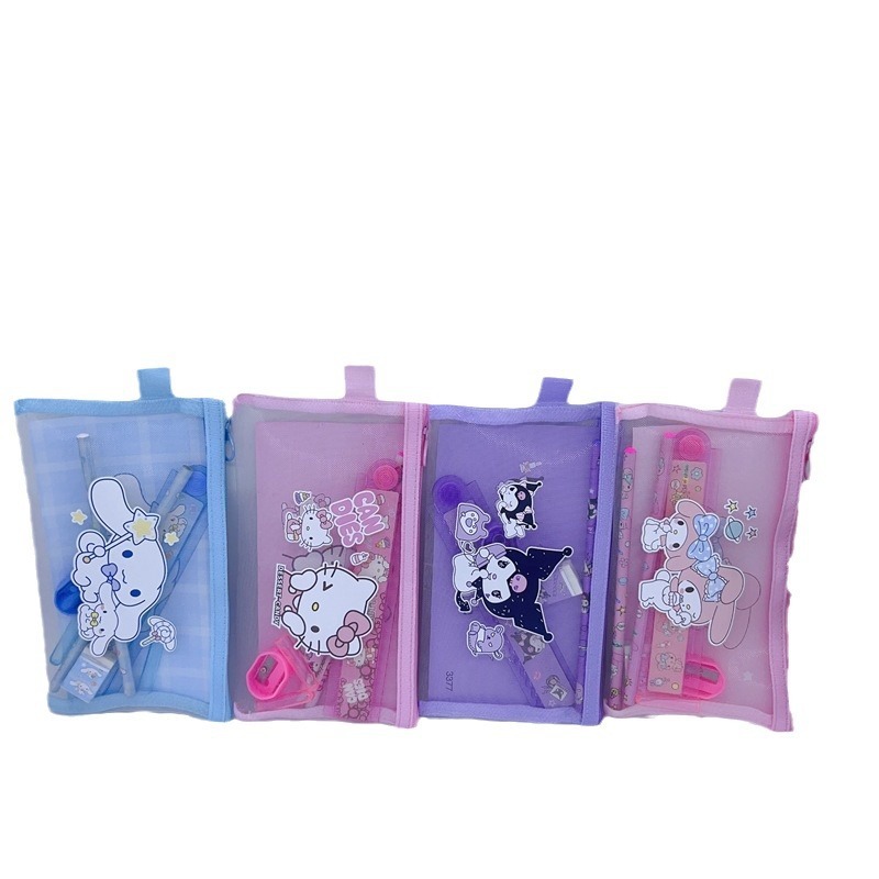Stationery set