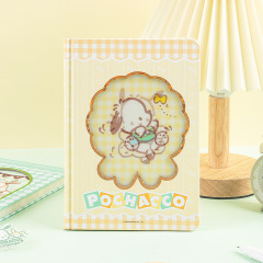 4 pcs=$35.6 Notebook