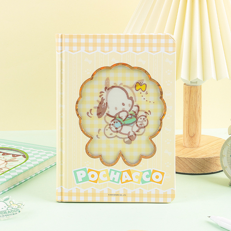 4 pcs=$35.6 Notebook