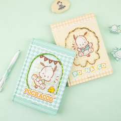 4 pcs=$35.6 Notebook