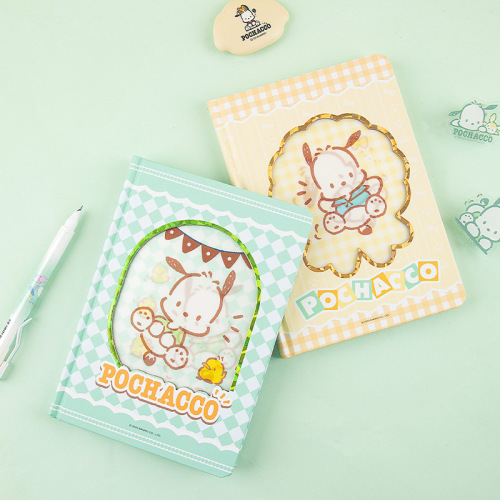 4 pcs=$35.6 Notebook