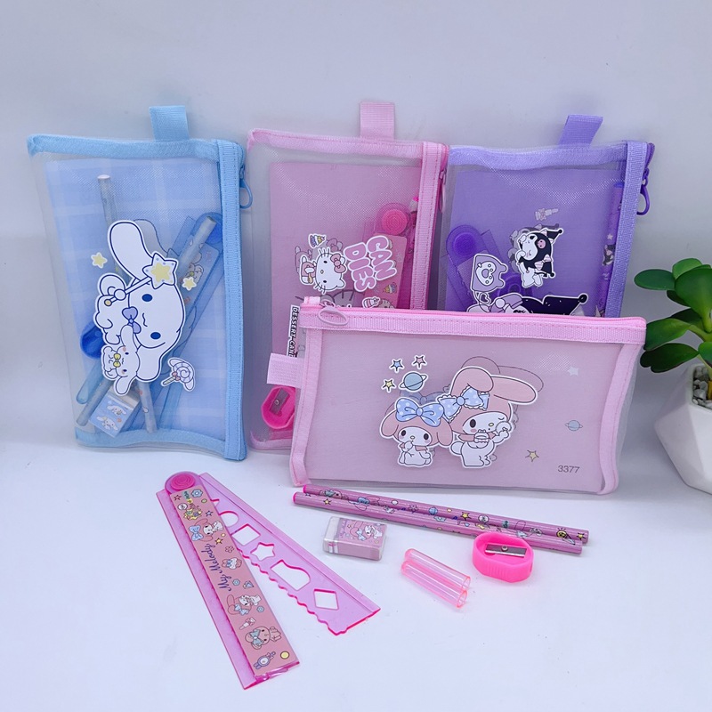 Stationery set