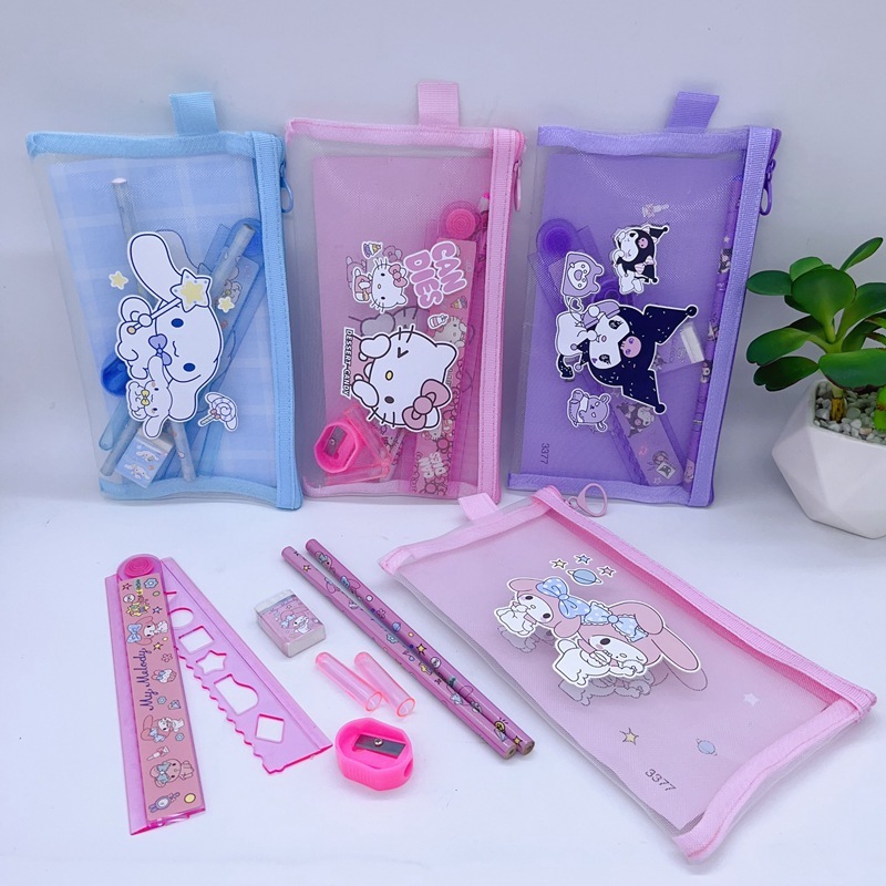 Stationery set