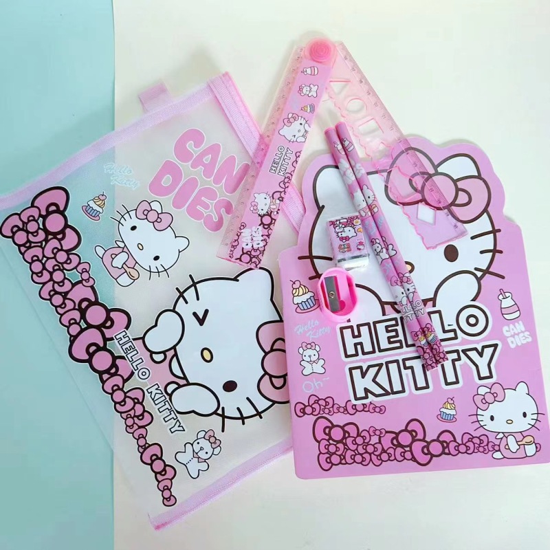 Stationery set