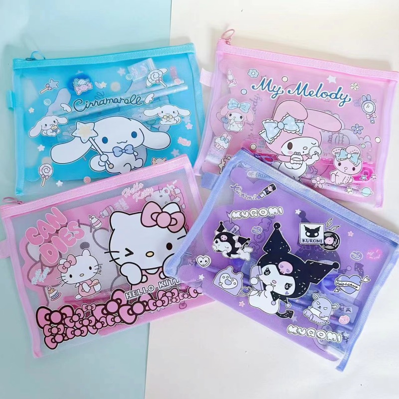 Stationery set