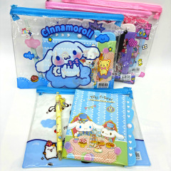 Stationery set