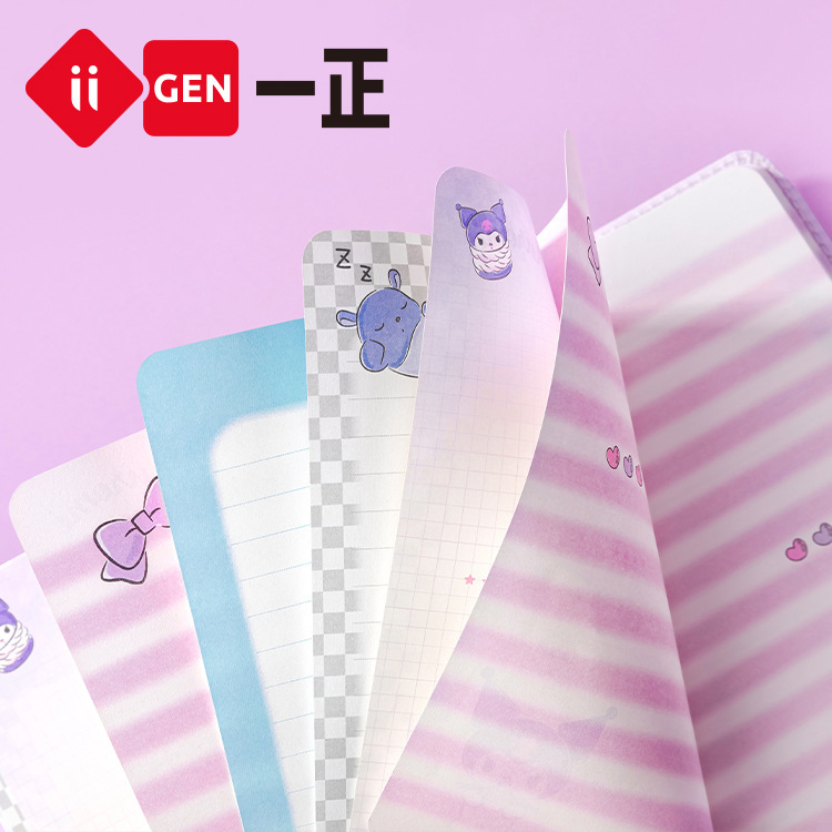 4 pcs=$39.8 Notebook