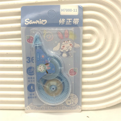 Correction tape