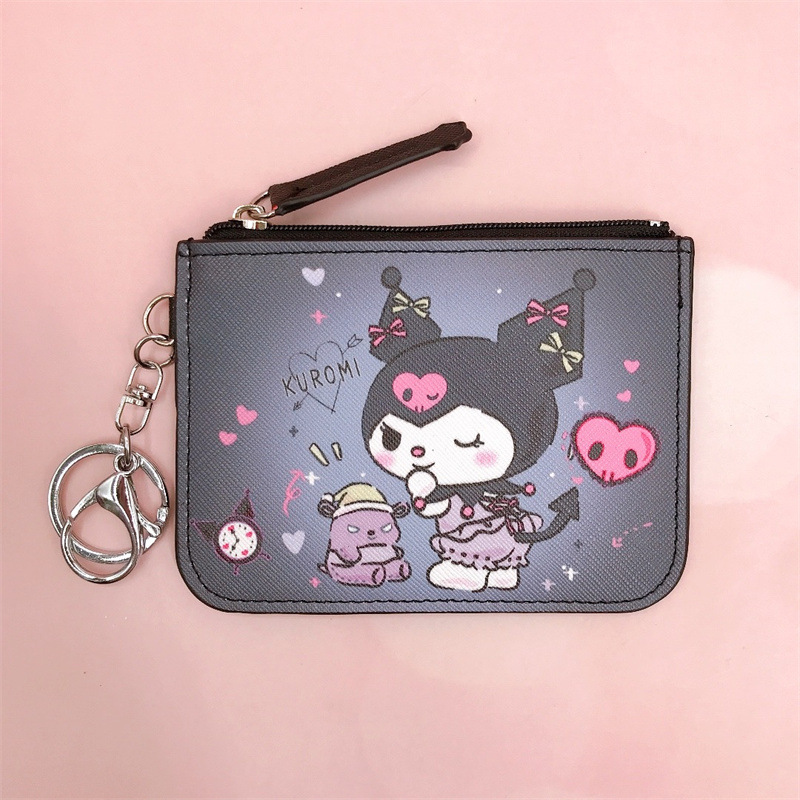 Coin purse