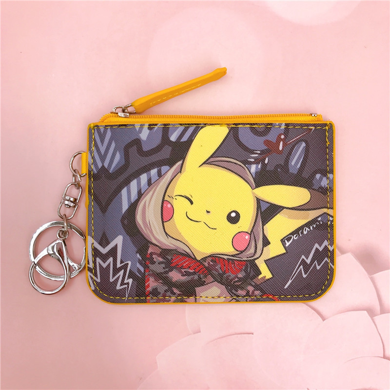 Coin purse