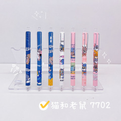 Gel pen