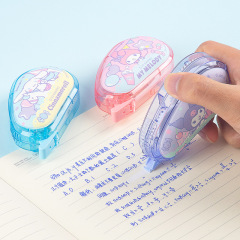Correction tape