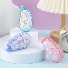 Correction tape