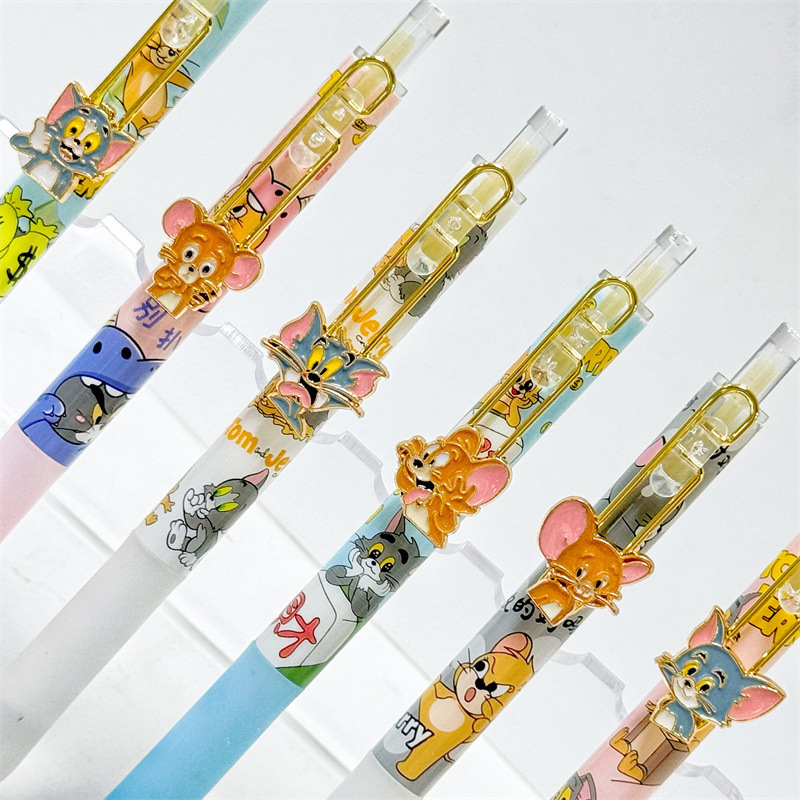 Gel Pen