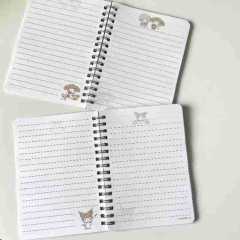 12 pcs=$42.5 Notebook