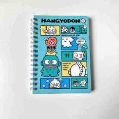 12 pcs=$42.5 Notebook