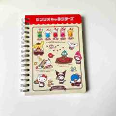 12 pcs=$42.5 Notebook