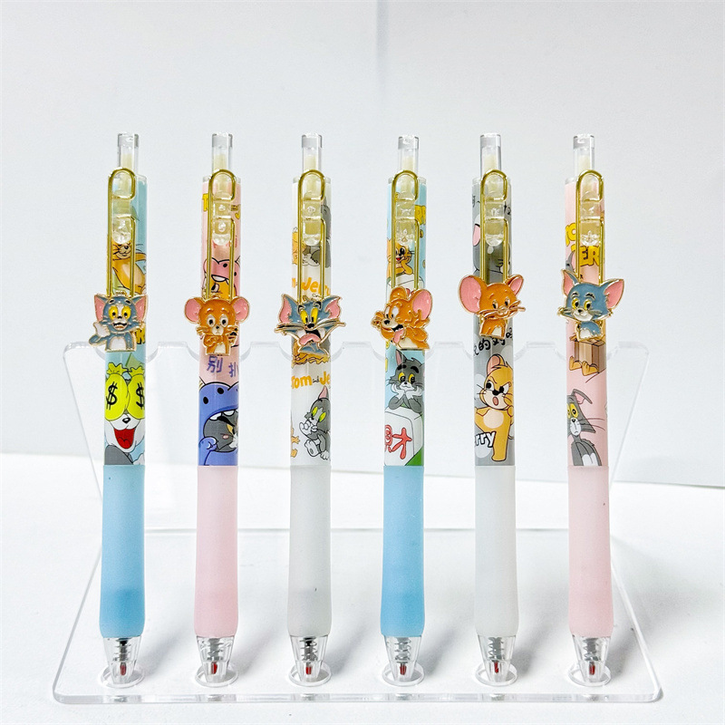 Gel Pen