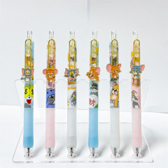 Gel Pen