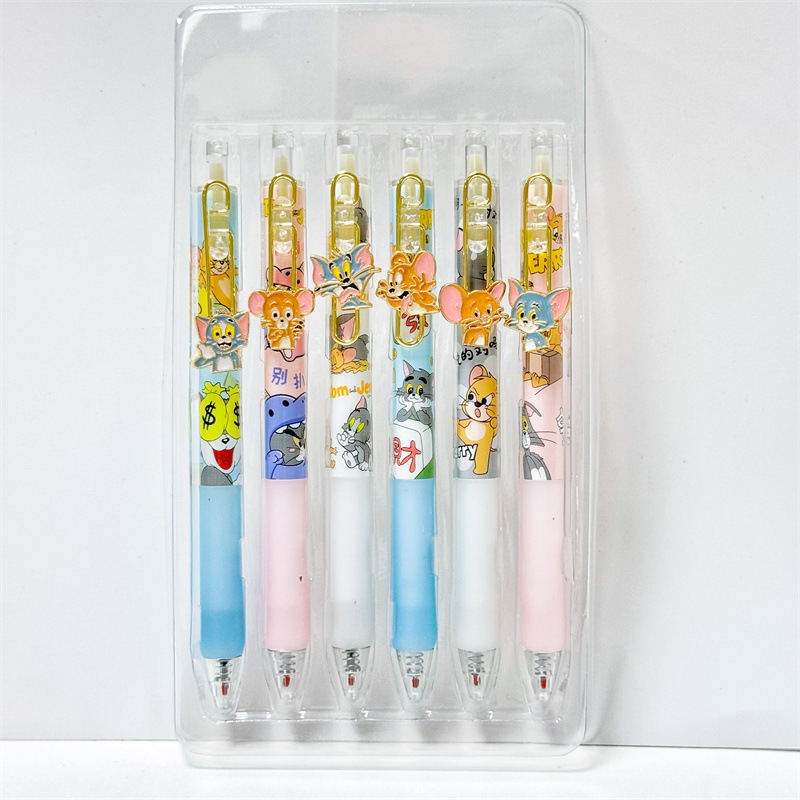 Gel Pen