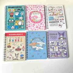 12 pcs=$42.5 Notebook