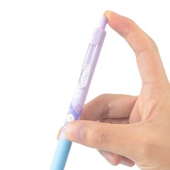 Gel pen