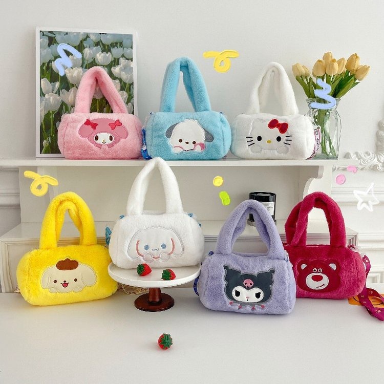 Handbag
