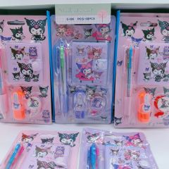 Stationery set