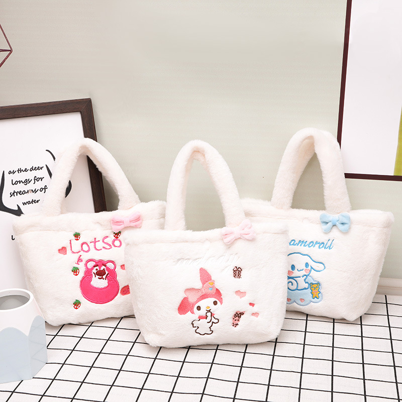 Handbag