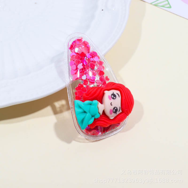 Hairpin