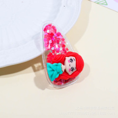 Hairpin
