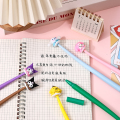 48 pcs=$32.5 Gel pen