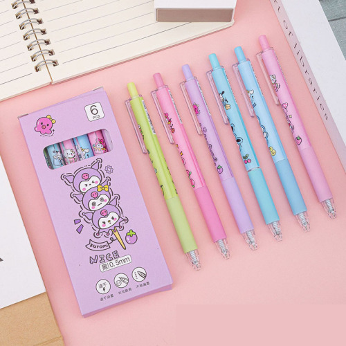 60 pcs=$23.5 Gel Pen