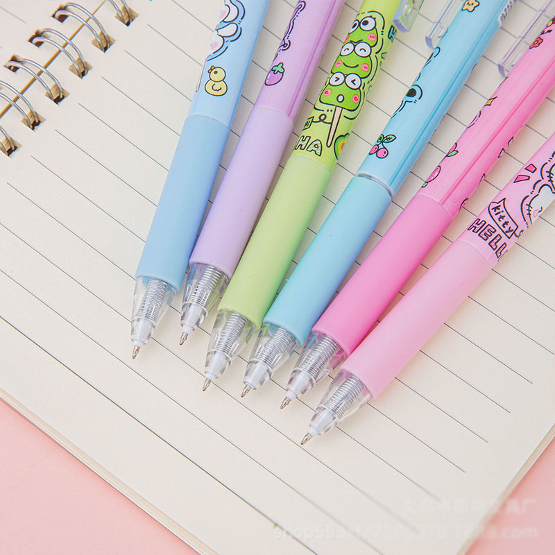 60 pcs=$23.5 Gel Pen