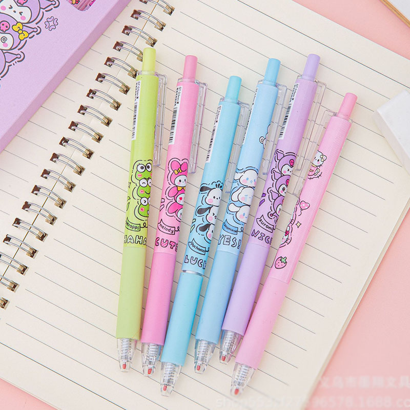 60 pcs=$23.5 Gel Pen