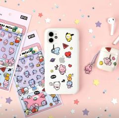 35 pcs=$29.8 Sticker