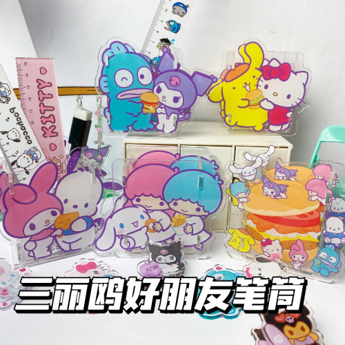 10 pcs=$26.8 Pen Holder