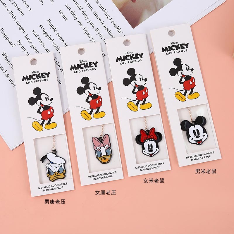 24 pcs=23.8 Bookmark