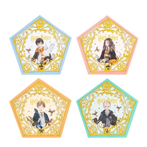 12 pcs=$29.5 Memo pad
