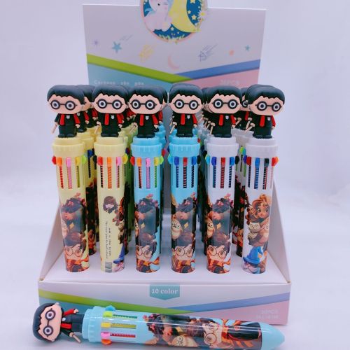 36 pcs=$35.5 Ballpoint pen